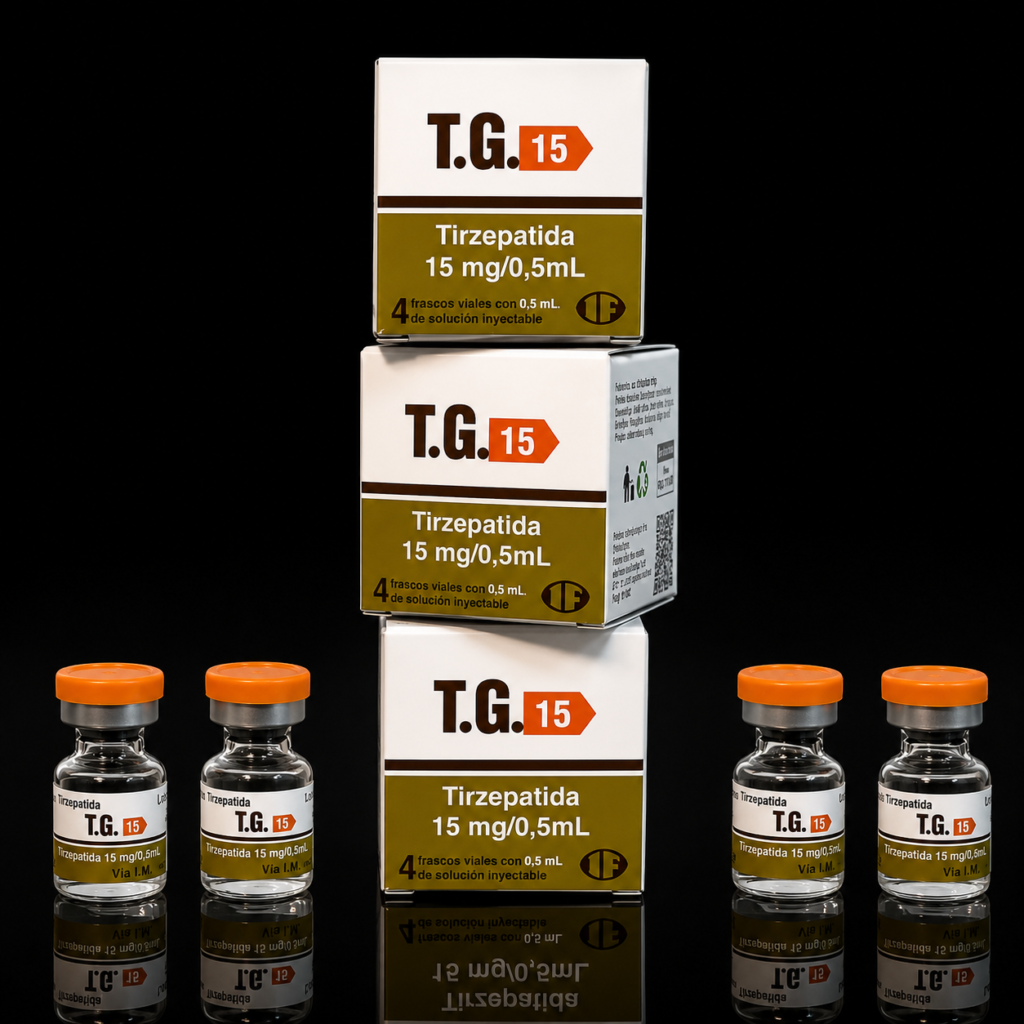 Comprar TG